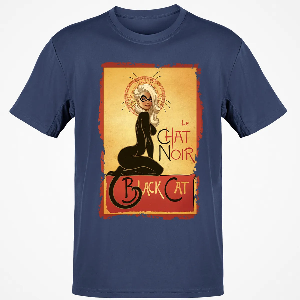 Classic Unisex T-Shirt - JHEQASXF