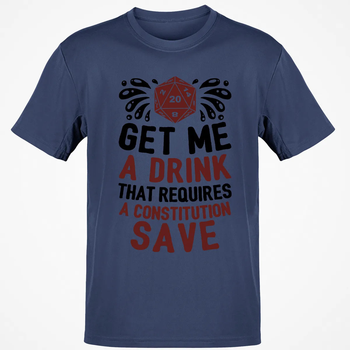 Classic Unisex T-Shirt - HR8LYG71