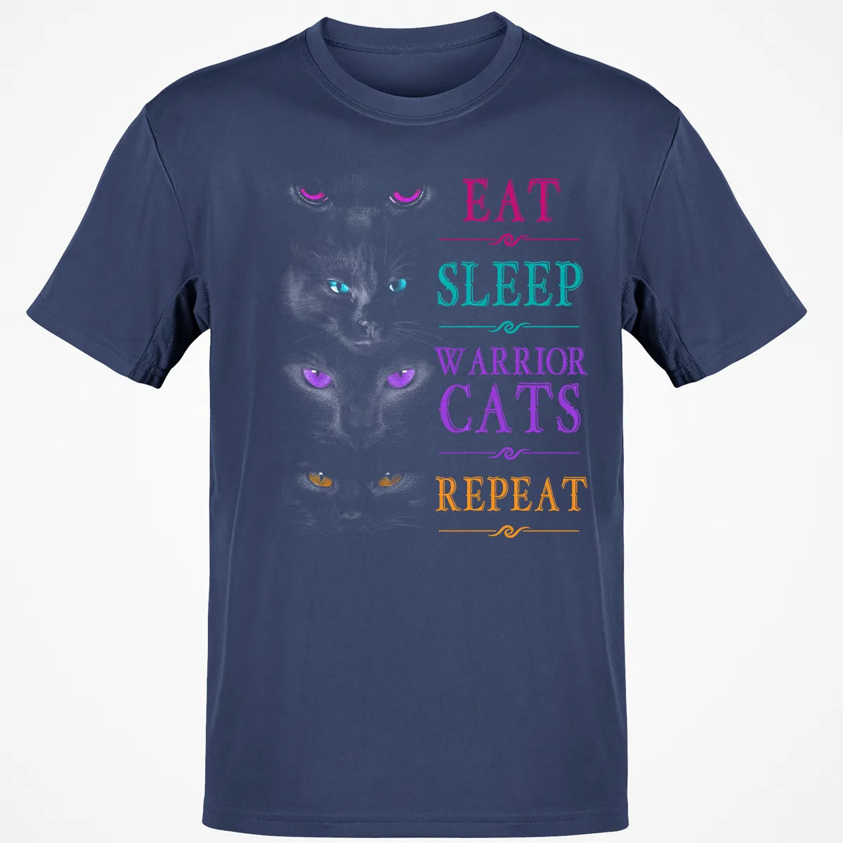 Classic Unisex T-Shirt - BGDPZP7W