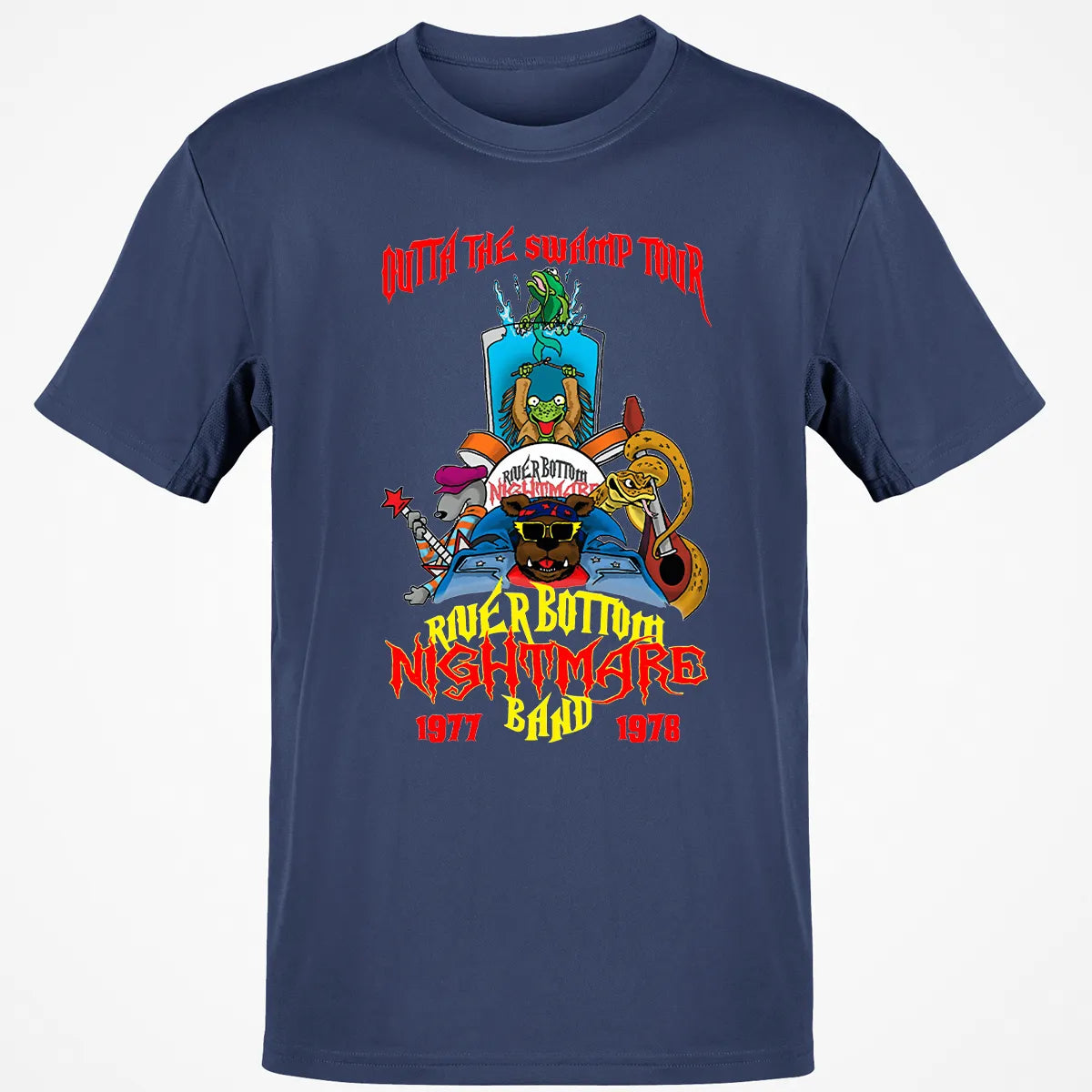 Classic Unisex T-Shirt - EHK8R528