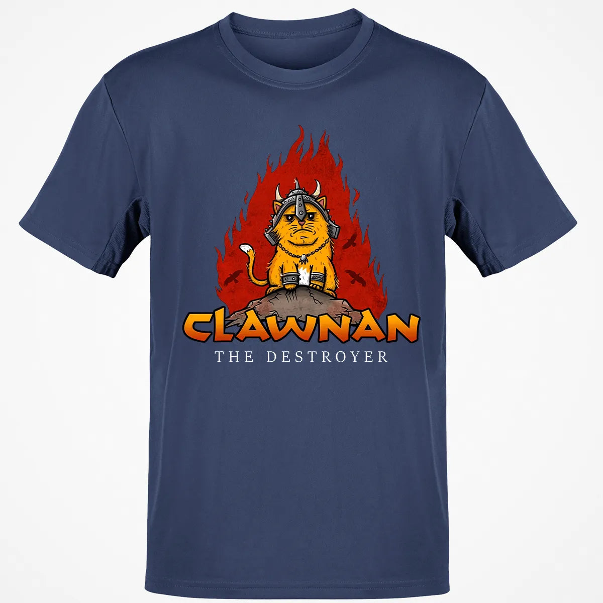Classic Unisex T-Shirt - 4CTJFC7P