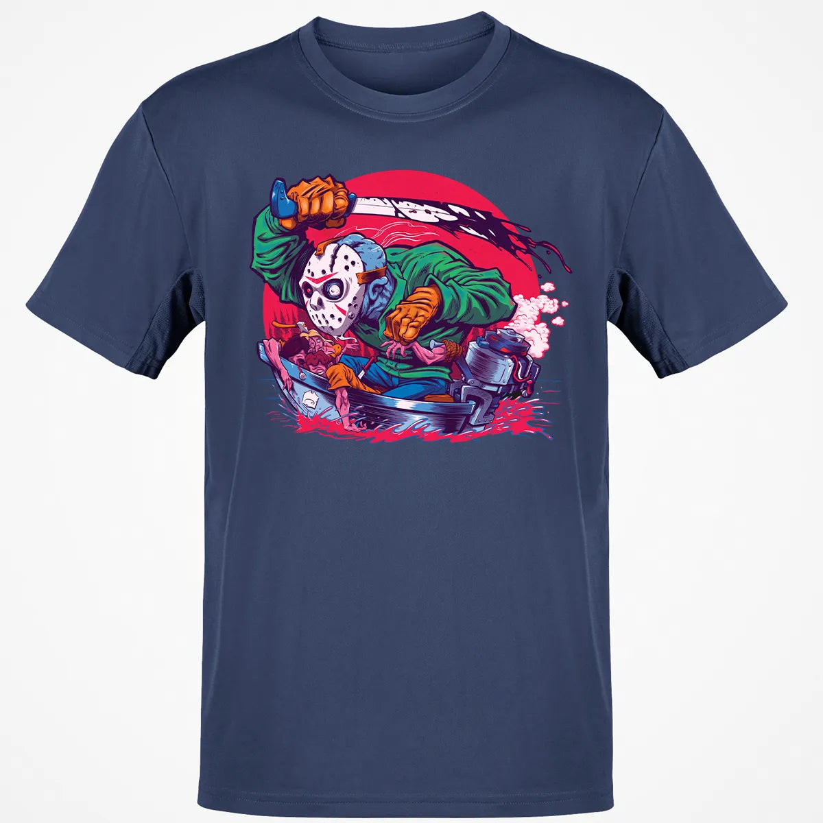 Classic Unisex T-Shirt - RNCYVDH4