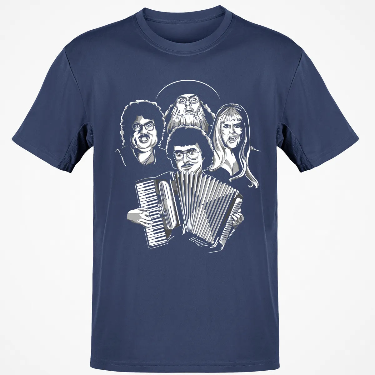 Classic Unisex T-Shirt - 43FWSGNW