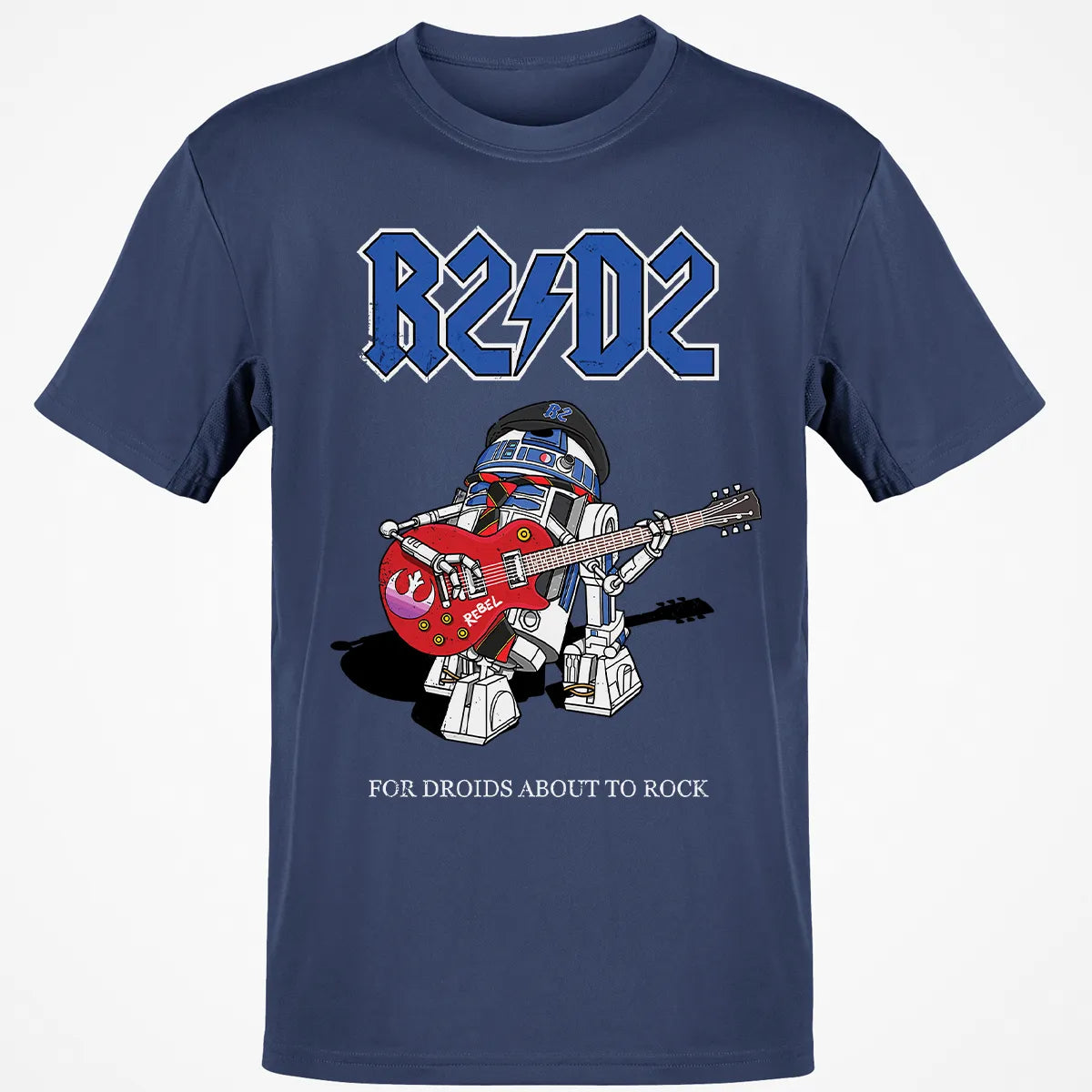 Classic Unisex T-Shirt - Q3UP72WH