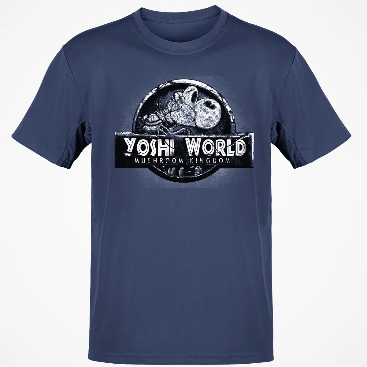 Classic Unisex T-Shirt - 8R1LYZE3