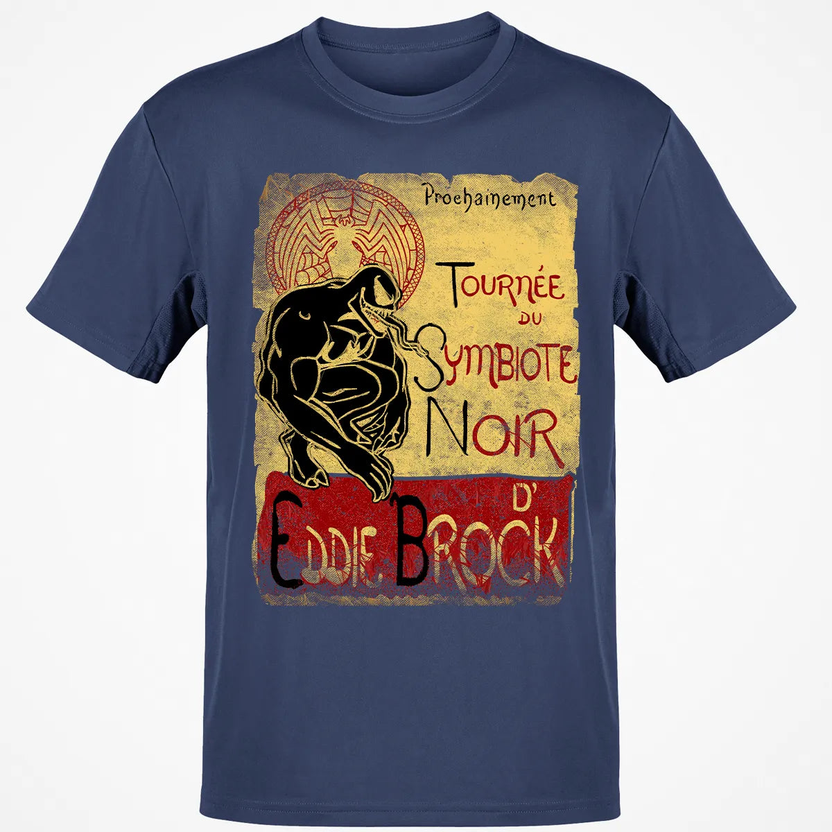 Classic Unisex T-Shirt - FQUW5RK2