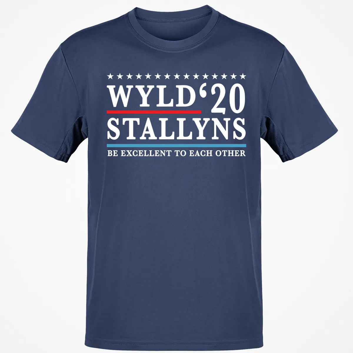 Classic Unisex T-Shirt - PBQC7QB8