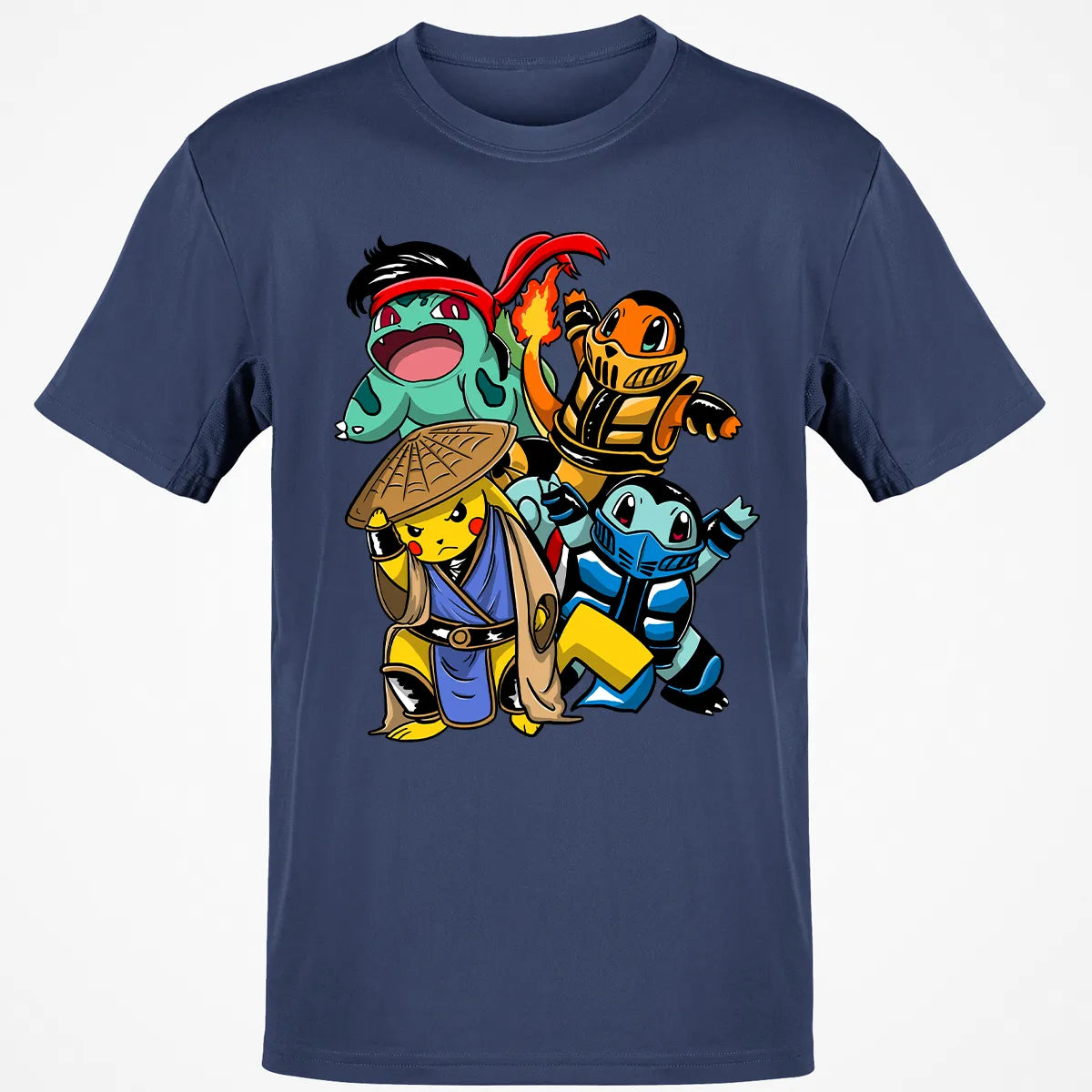 Classic Unisex T-Shirt - RA5Q25EP