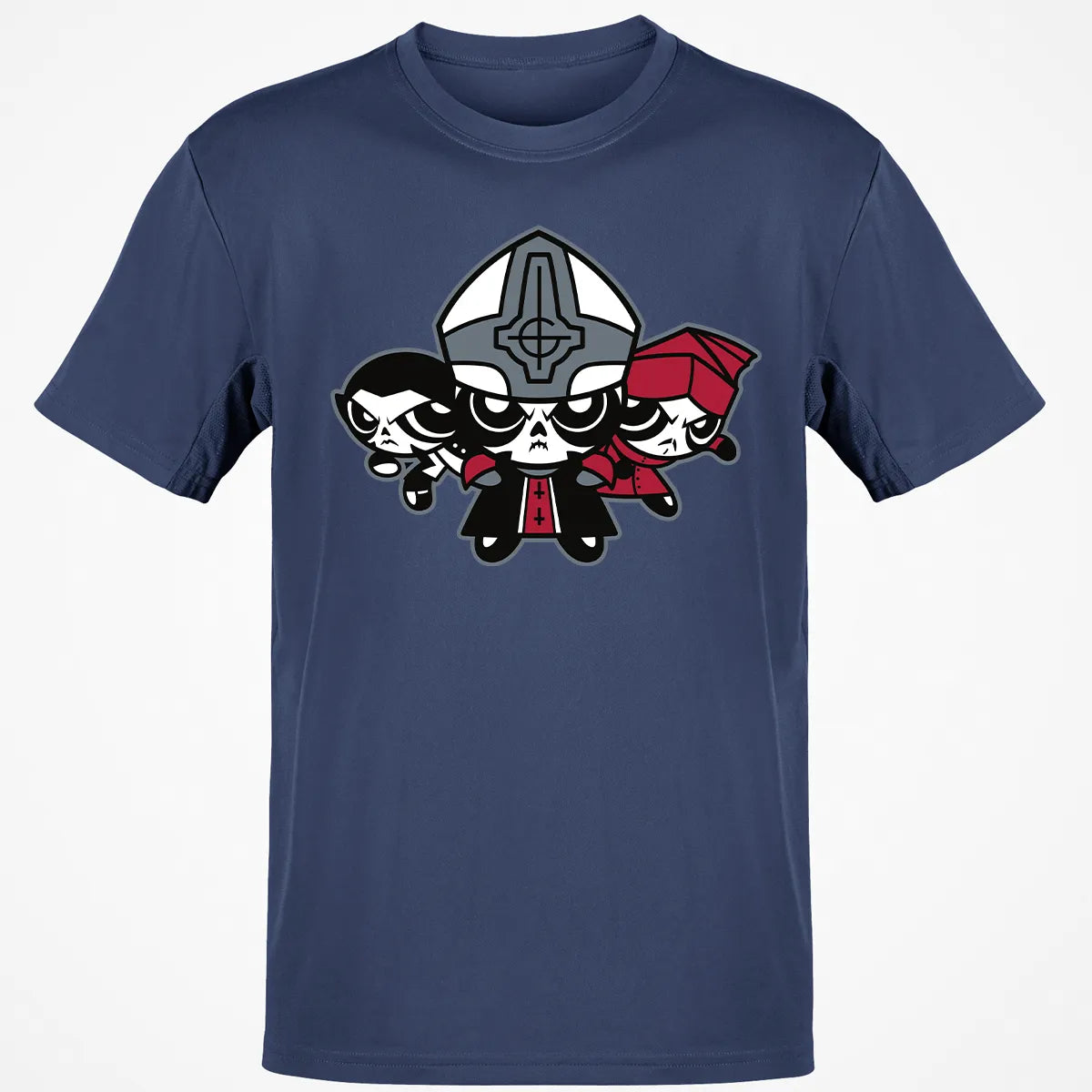 Classic Unisex T-Shirt - V43ZACR9