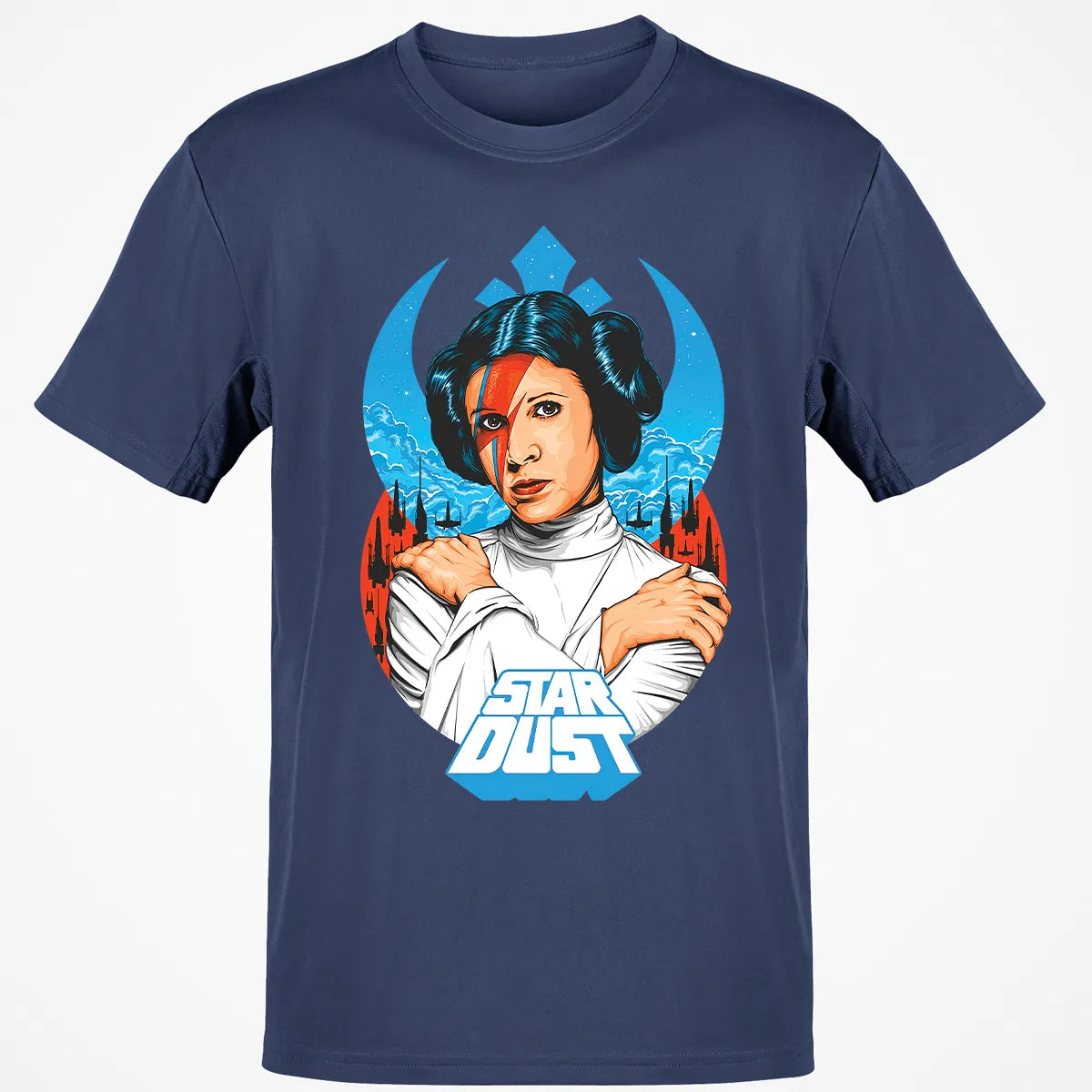 Classic Unisex T-Shirt - LRQM9MT2