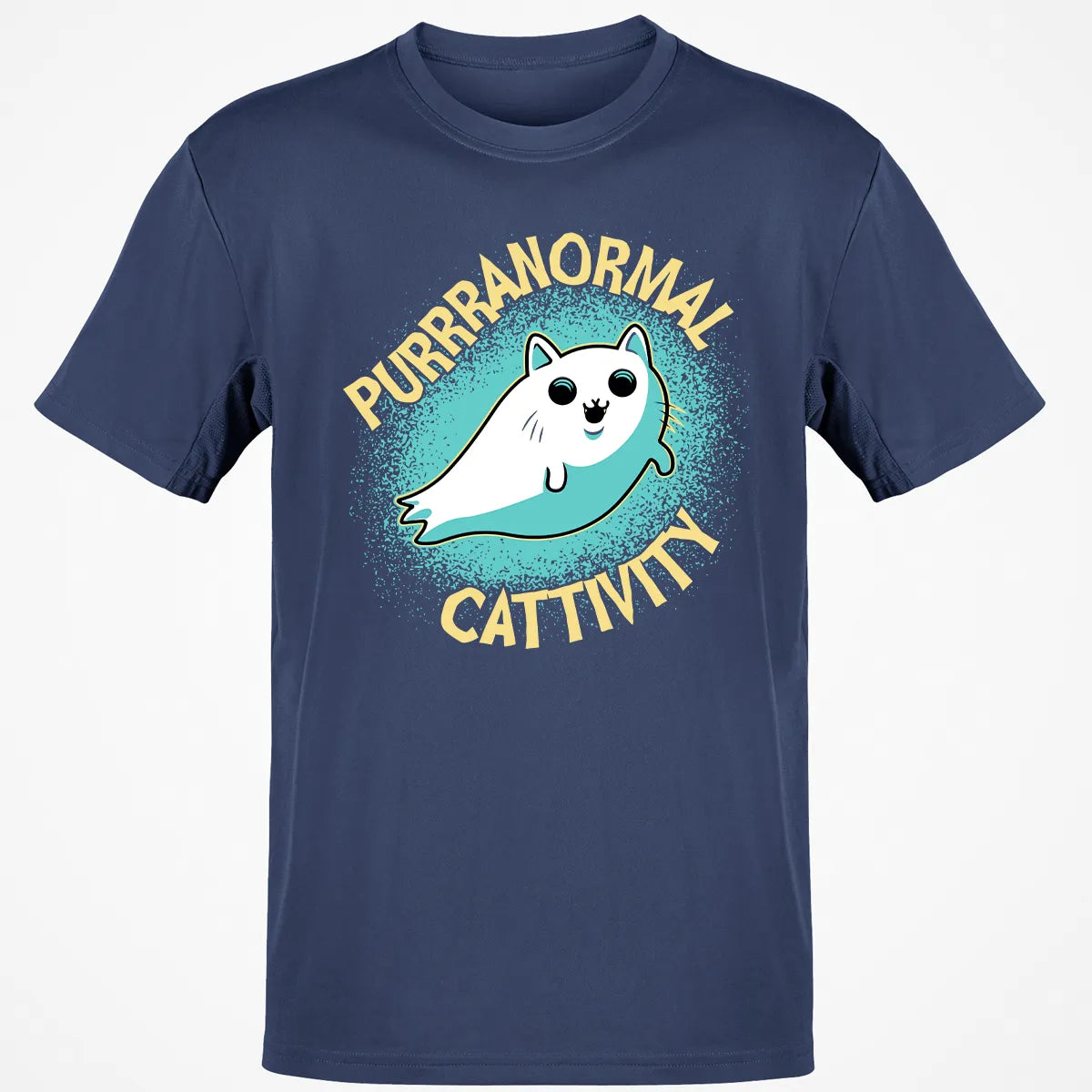 Classic Unisex T-Shirt - HQHJUUCF