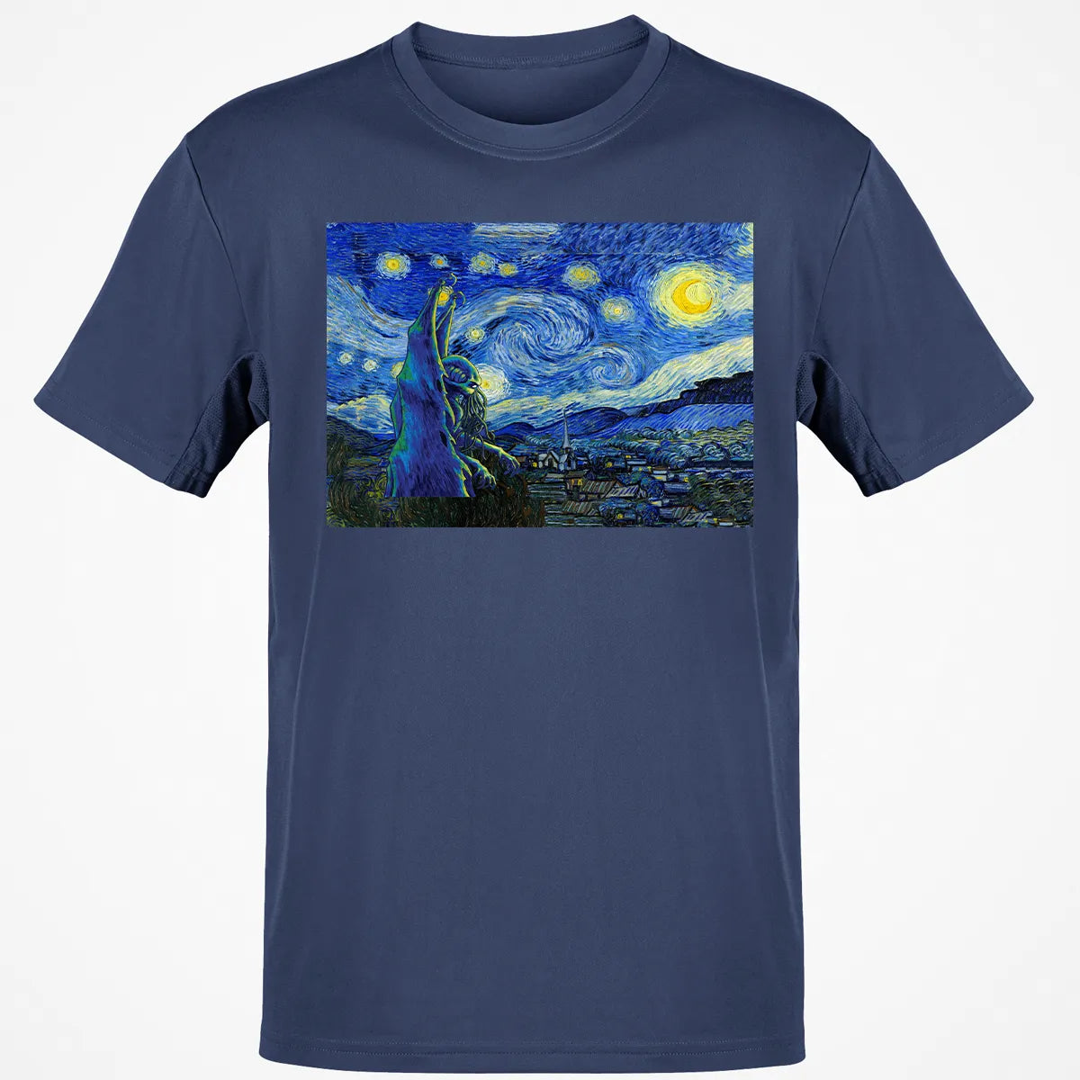 Classic Unisex T-Shirt - 5X5RGZ9J