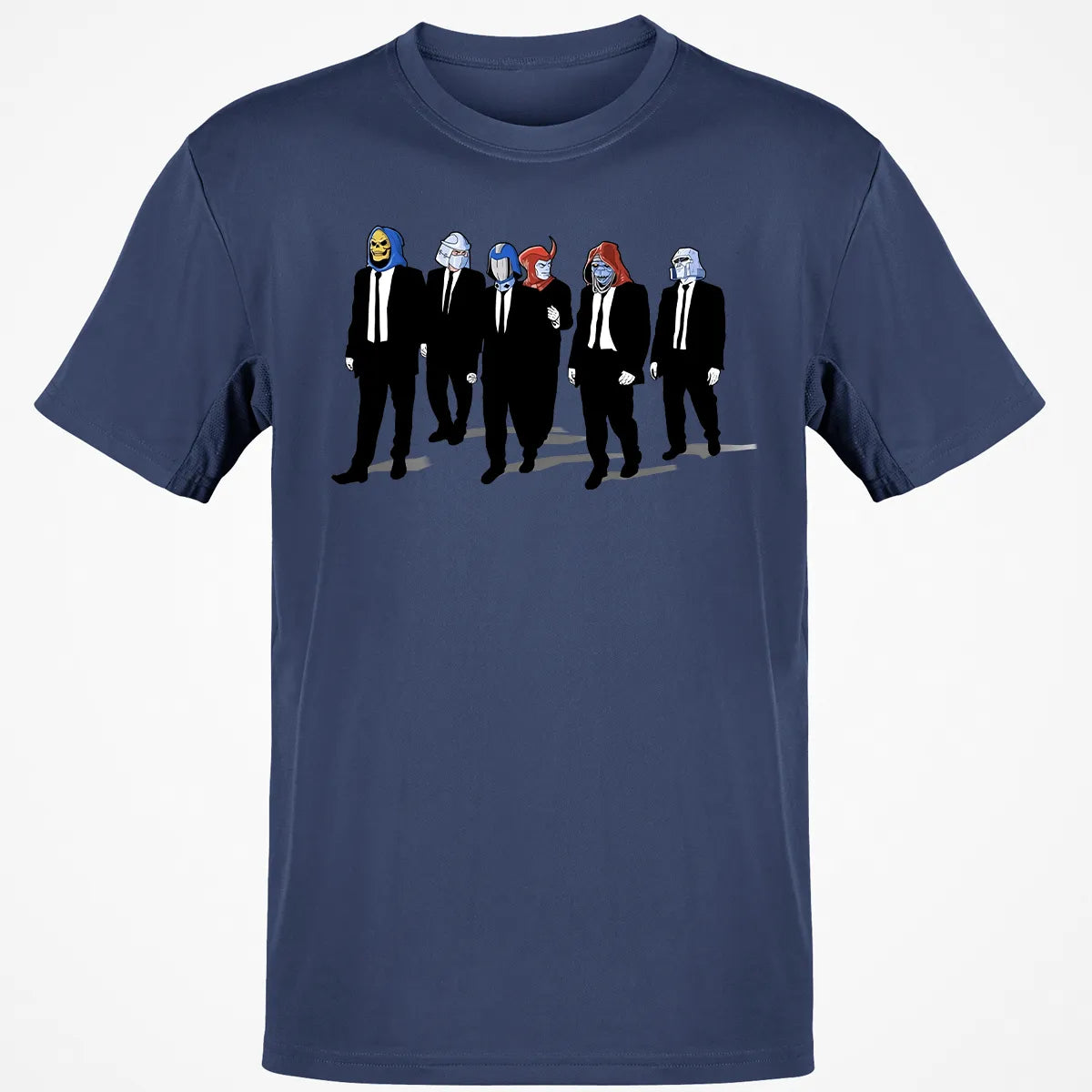 Classic Unisex T-Shirt - V19QZ15X