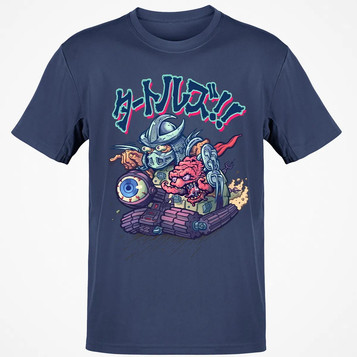 Classic Unisex T-Shirt - VMJU7BX2