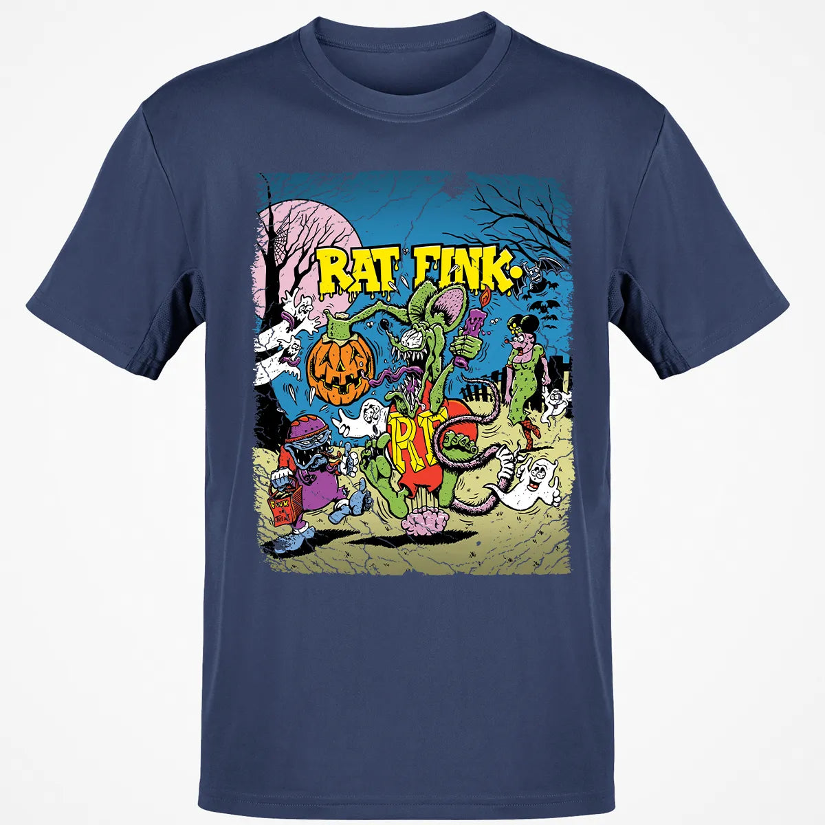 Classic Unisex T-Shirt - TLRFEKRX