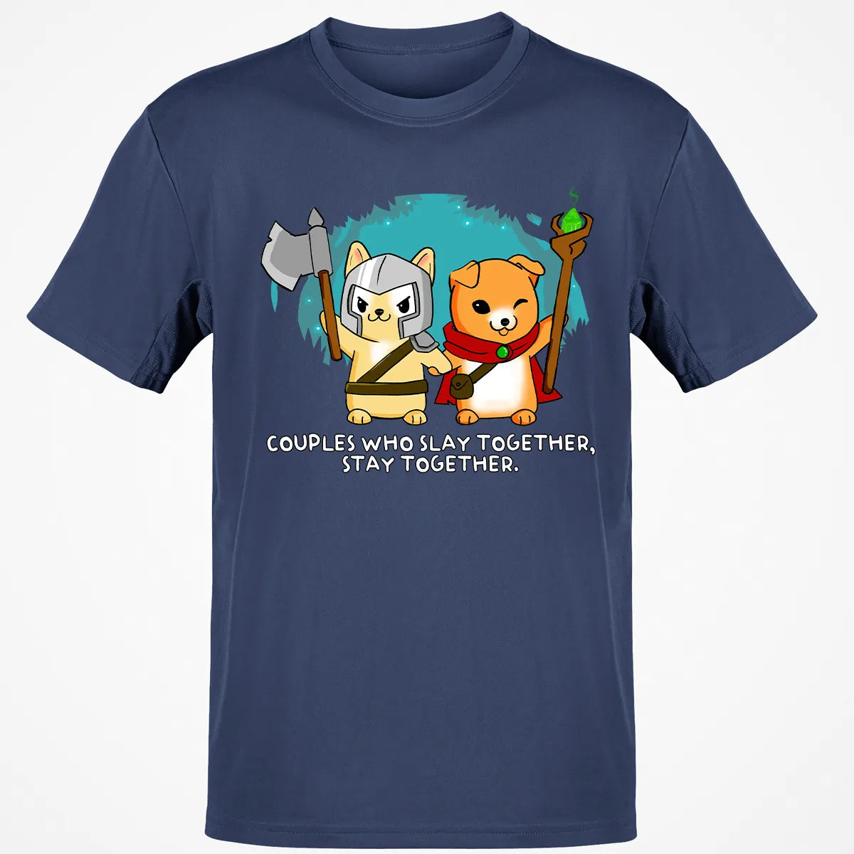 Classic Unisex T-Shirt - S6661PRF
