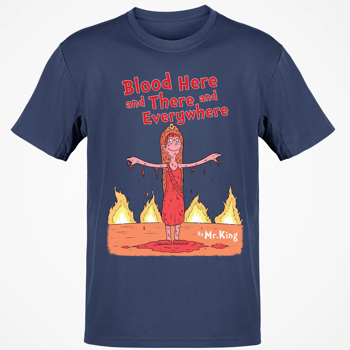 Classic Unisex T-Shirt - 3YATDLHB