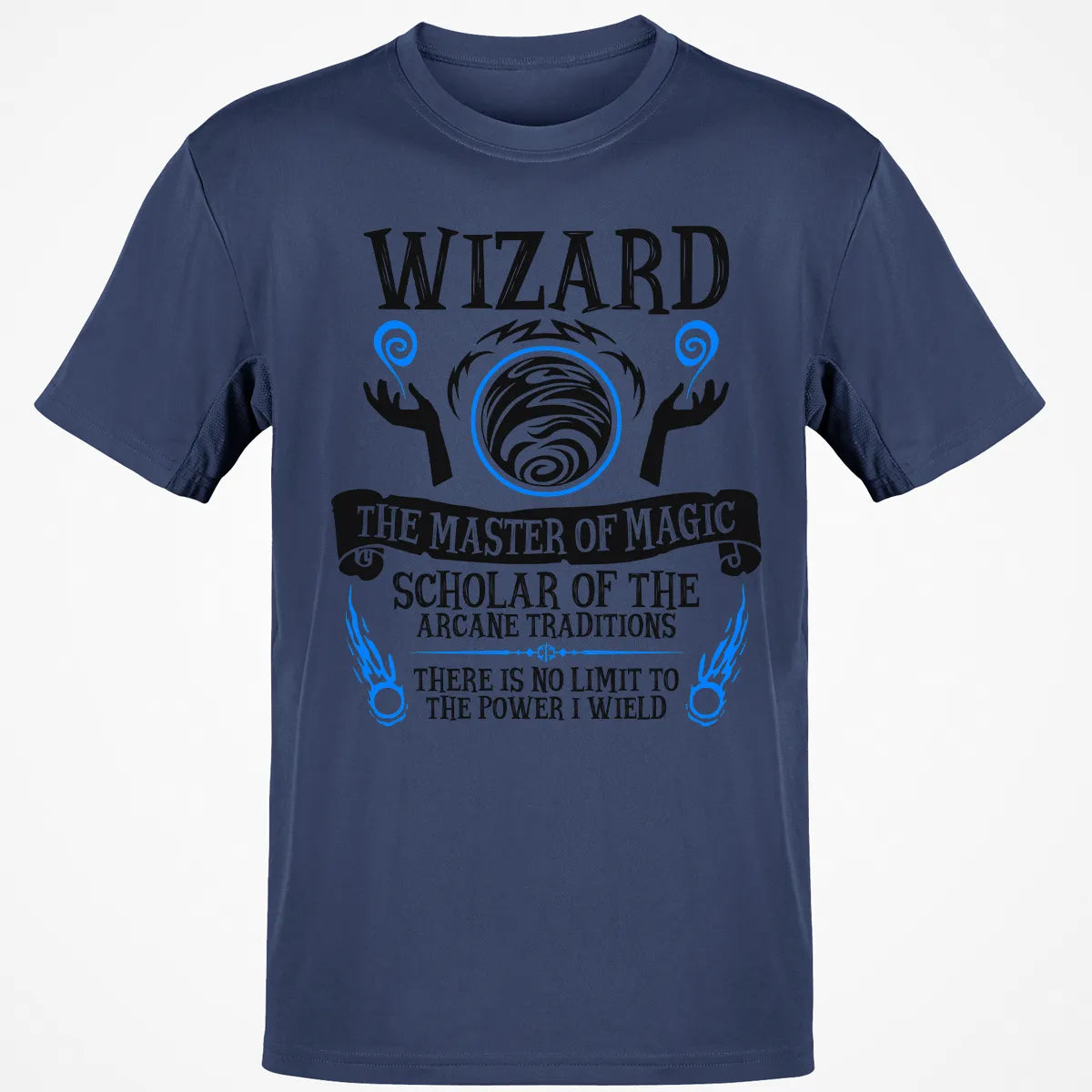Classic Unisex T-Shirt - F2FCXY2Y