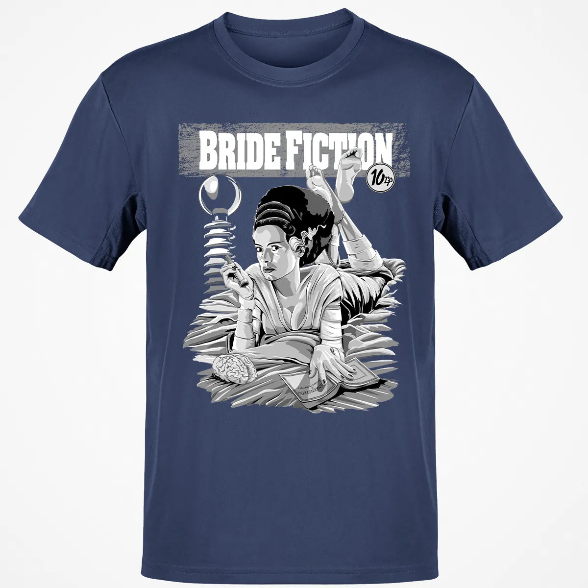 Classic Unisex T-Shirt - VBNJ7QBE