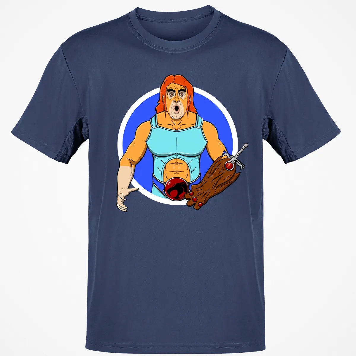 Classic Unisex T-Shirt - CEFGEGGD