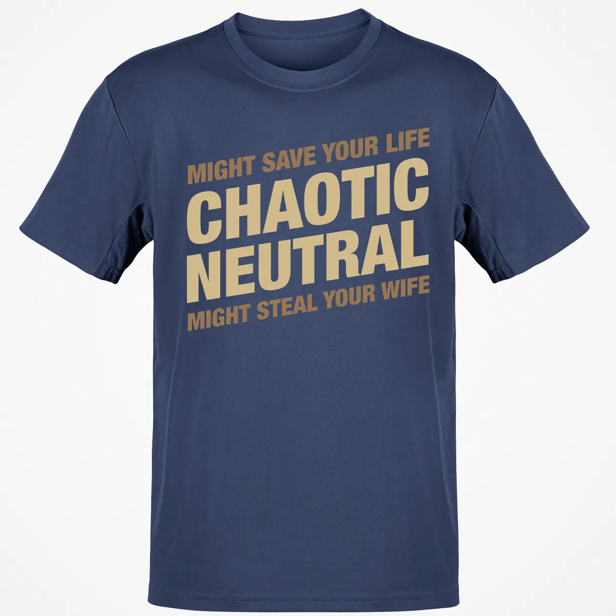 Classic Unisex T-Shirt - 1ZUDSSKG