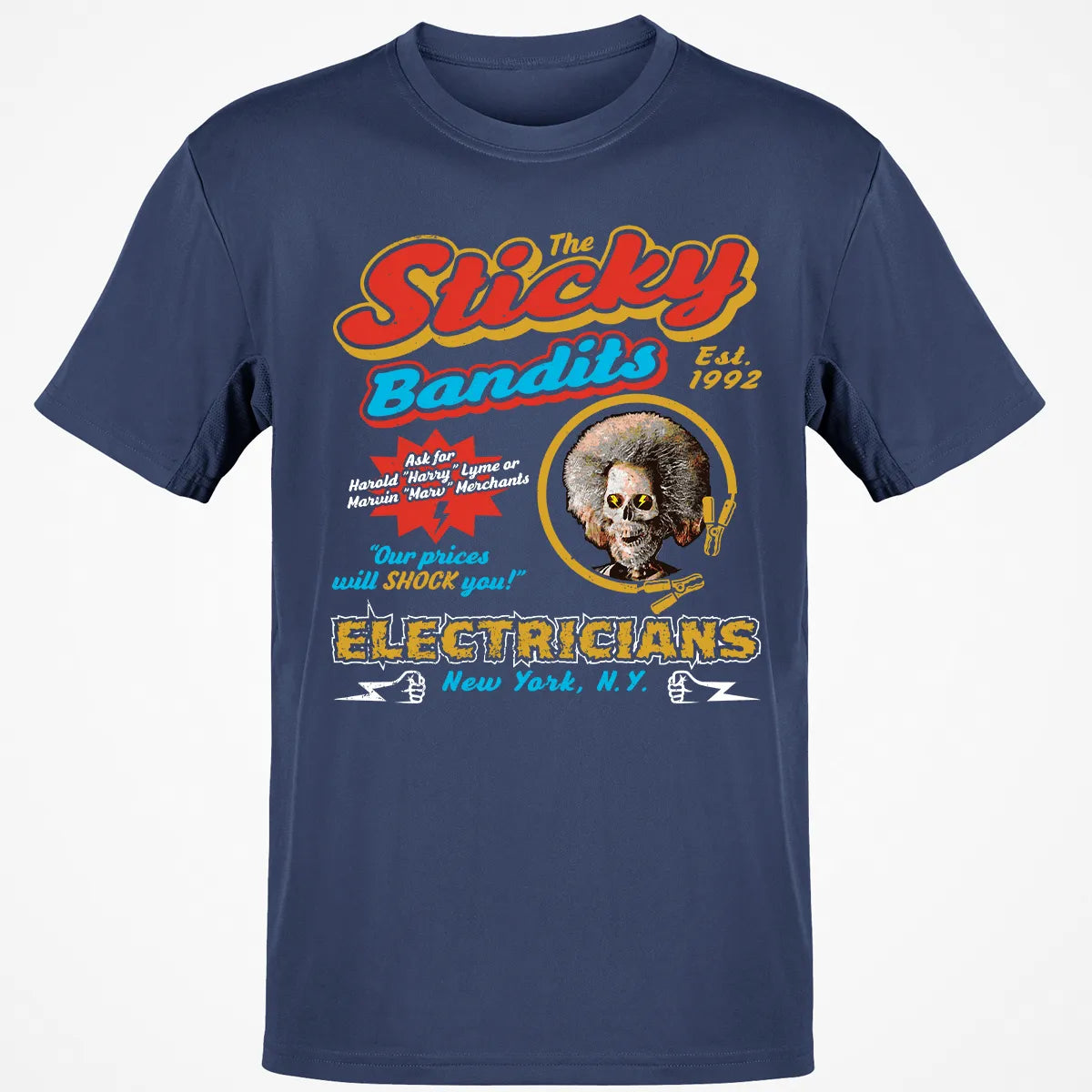 Classic Unisex T-Shirt - J66KWYN2