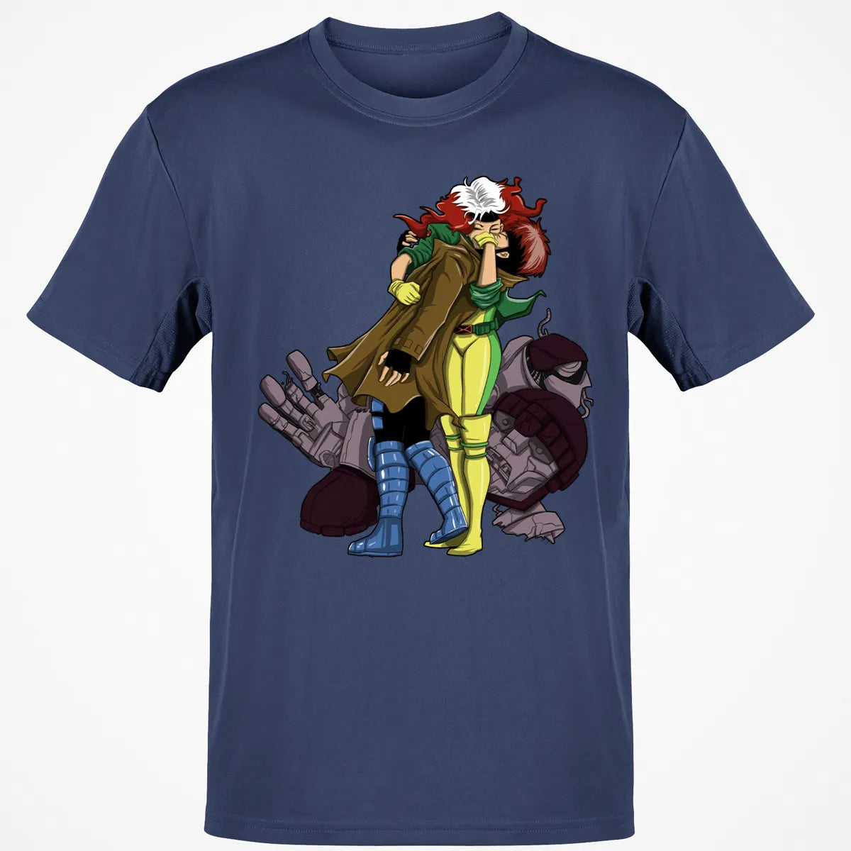 Classic Unisex T-Shirt - SEQZJV3G