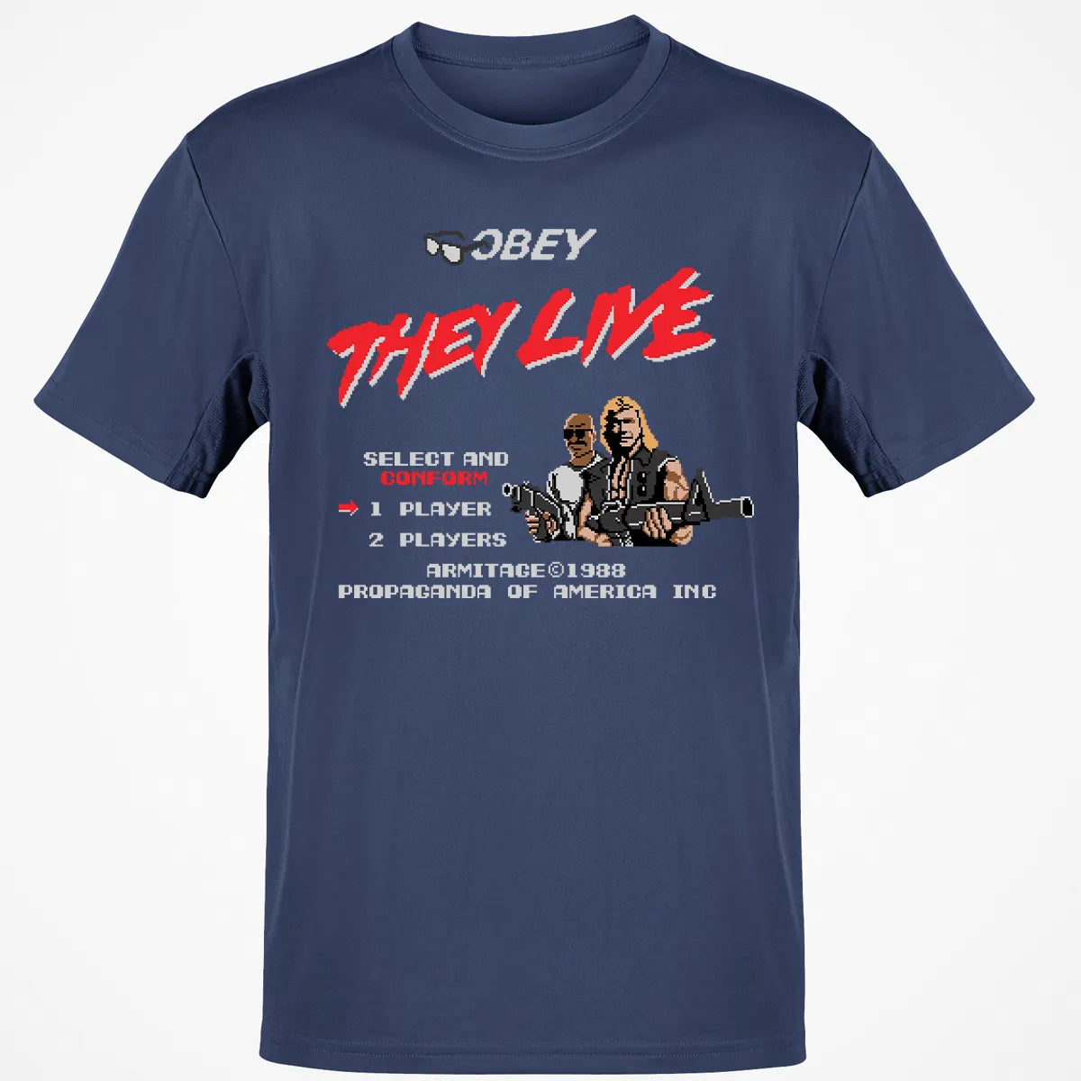 Classic Unisex T-Shirt - 31BP5PRR