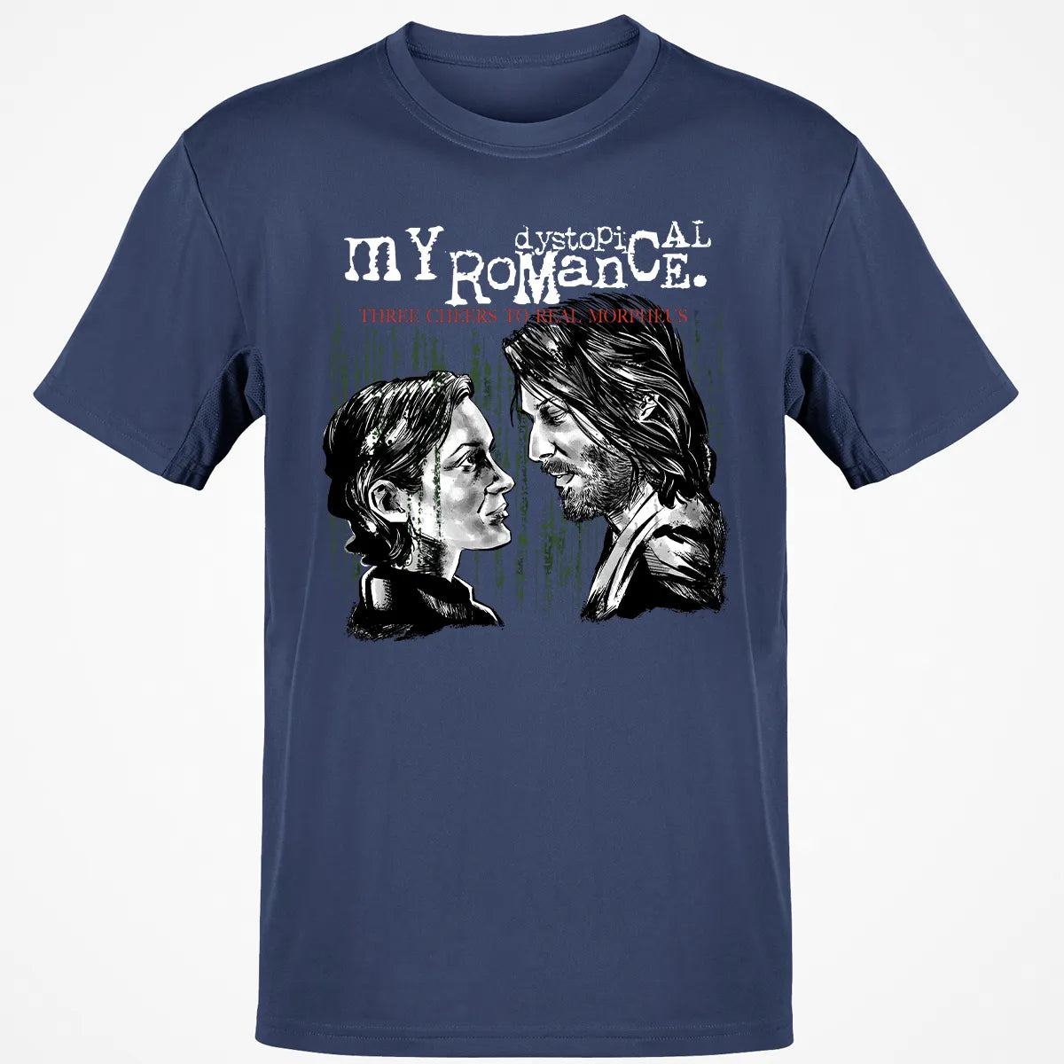 Classic Unisex T-Shirt - 3DWAG5PQ