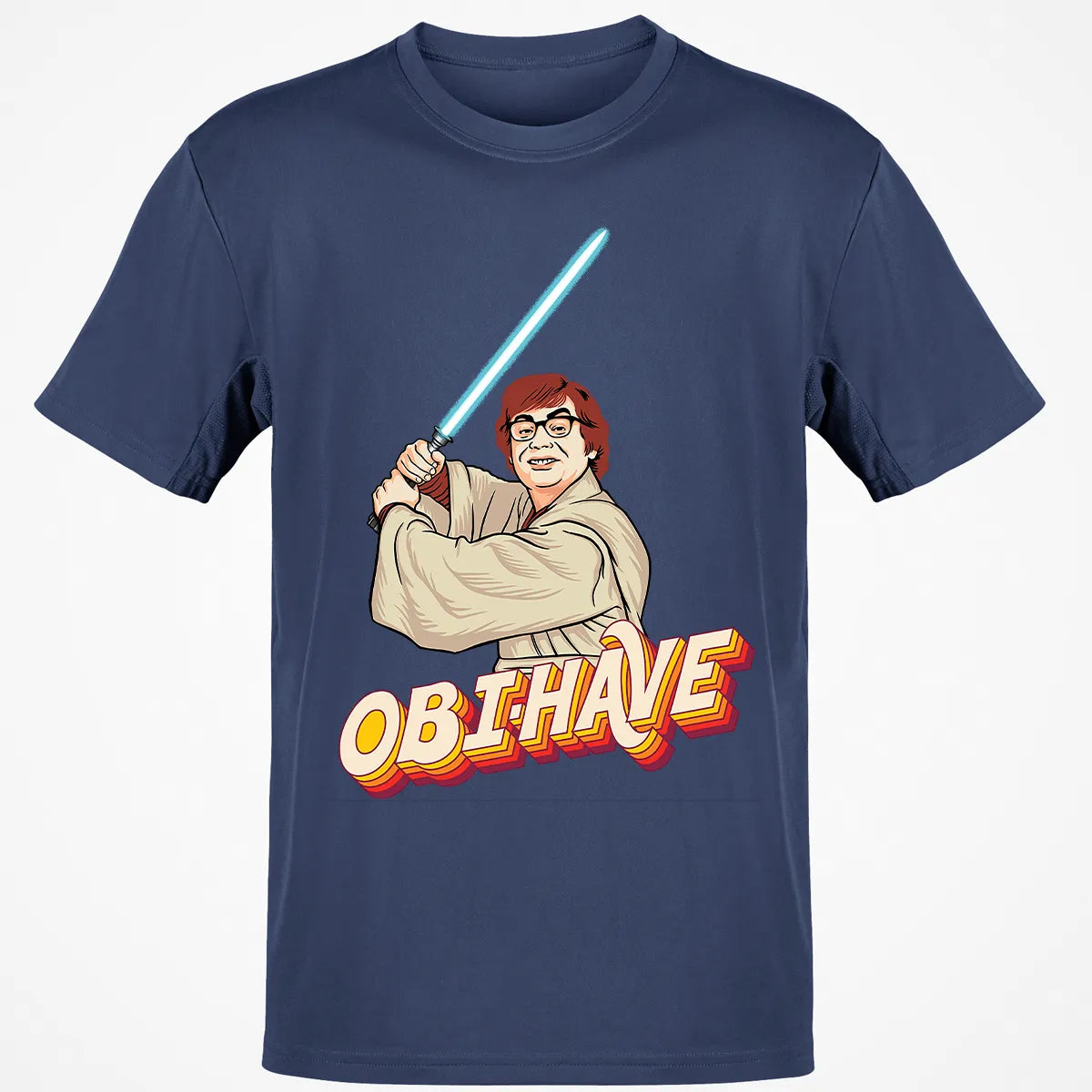 Classic Unisex T-Shirt - 2X12C36B
