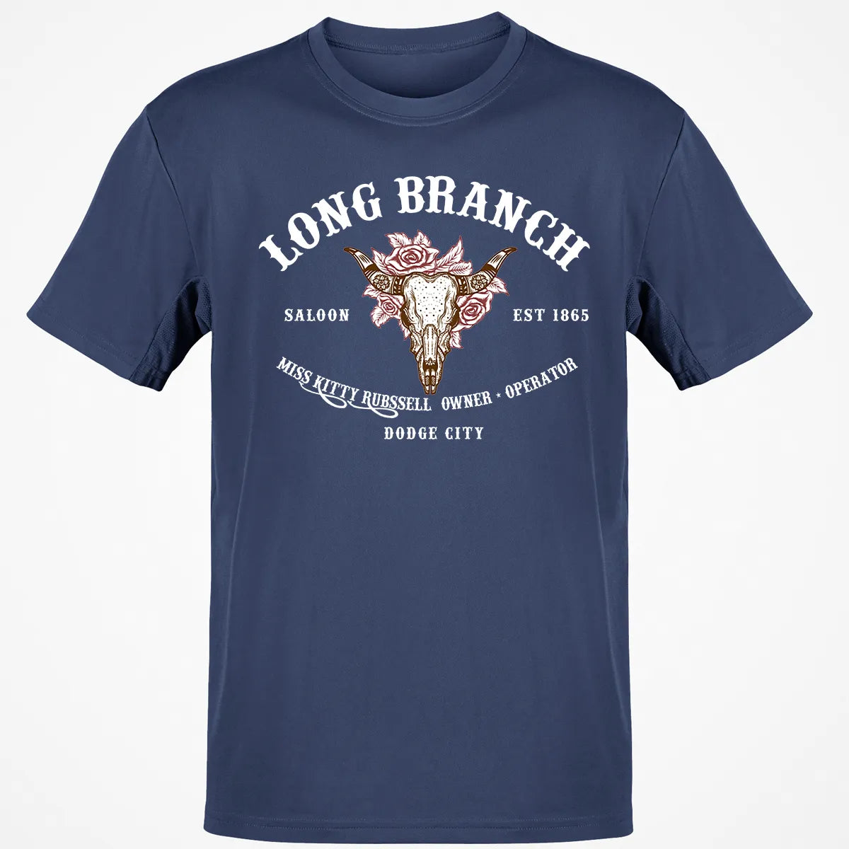 Classic Unisex T-Shirt - 8NN8T18K