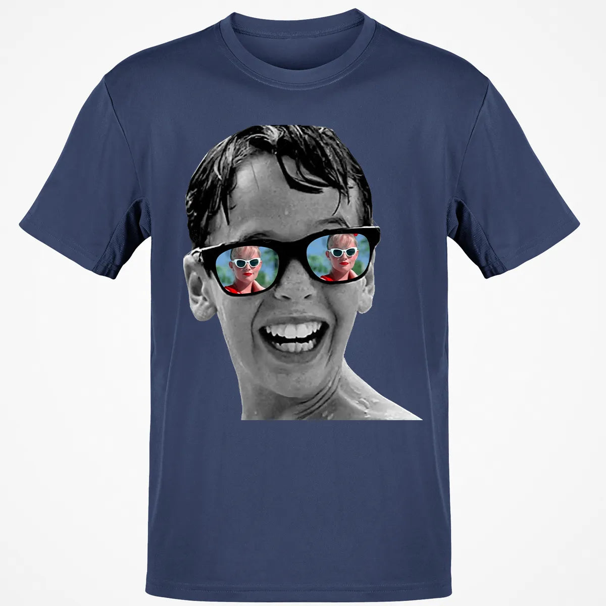 Classic Unisex T-Shirt - 6XJ9VPRB