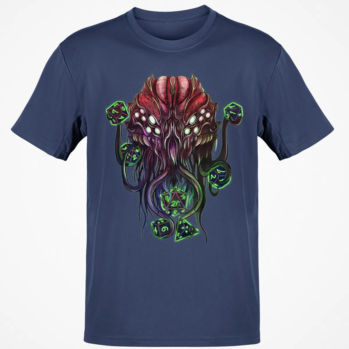 Classic Unisex T-Shirt - 6Q1DCC8A