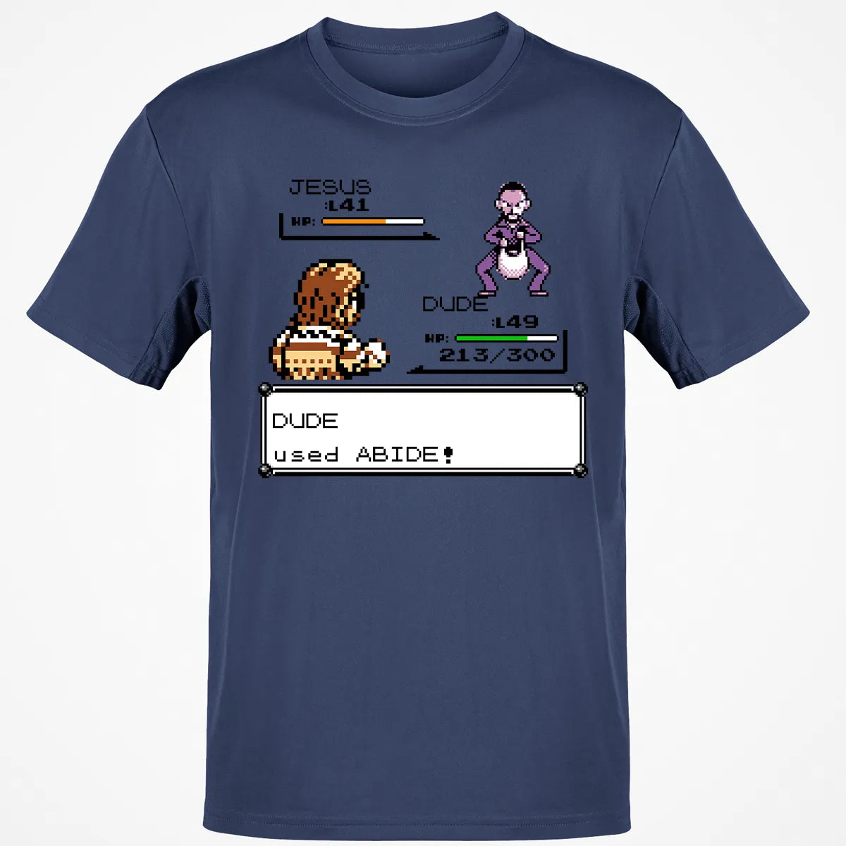Classic Unisex T-Shirt - UQSHJED6