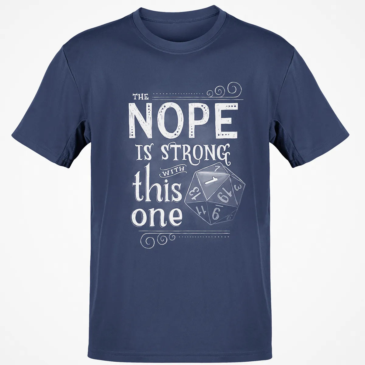 Classic Unisex T-Shirt - 9U1EZM9E