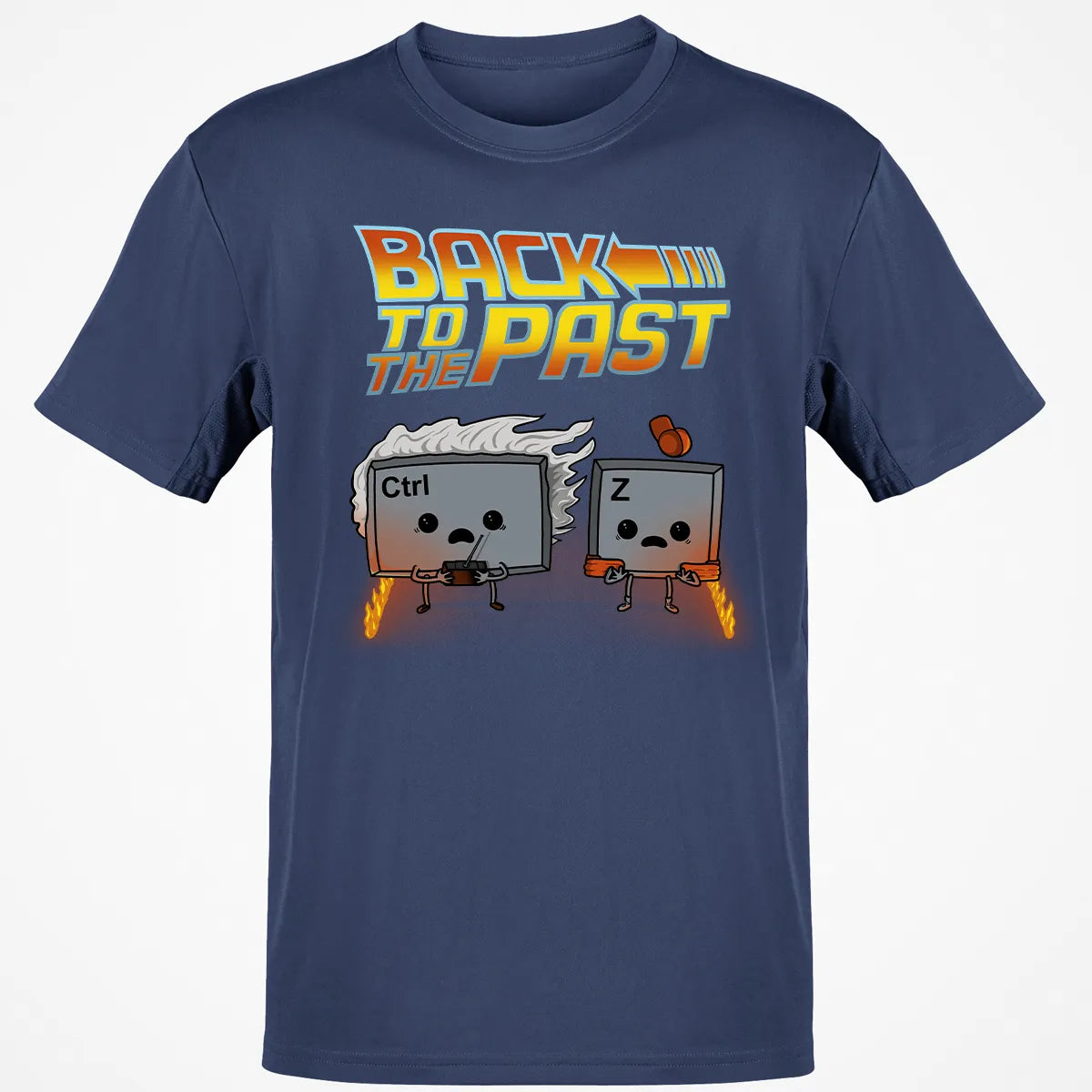 Classic Unisex T-Shirt - N6Z3FXR8