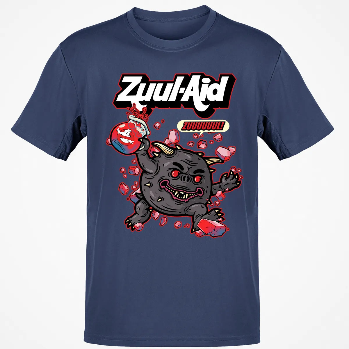 Classic Unisex T-Shirt - JUA97597