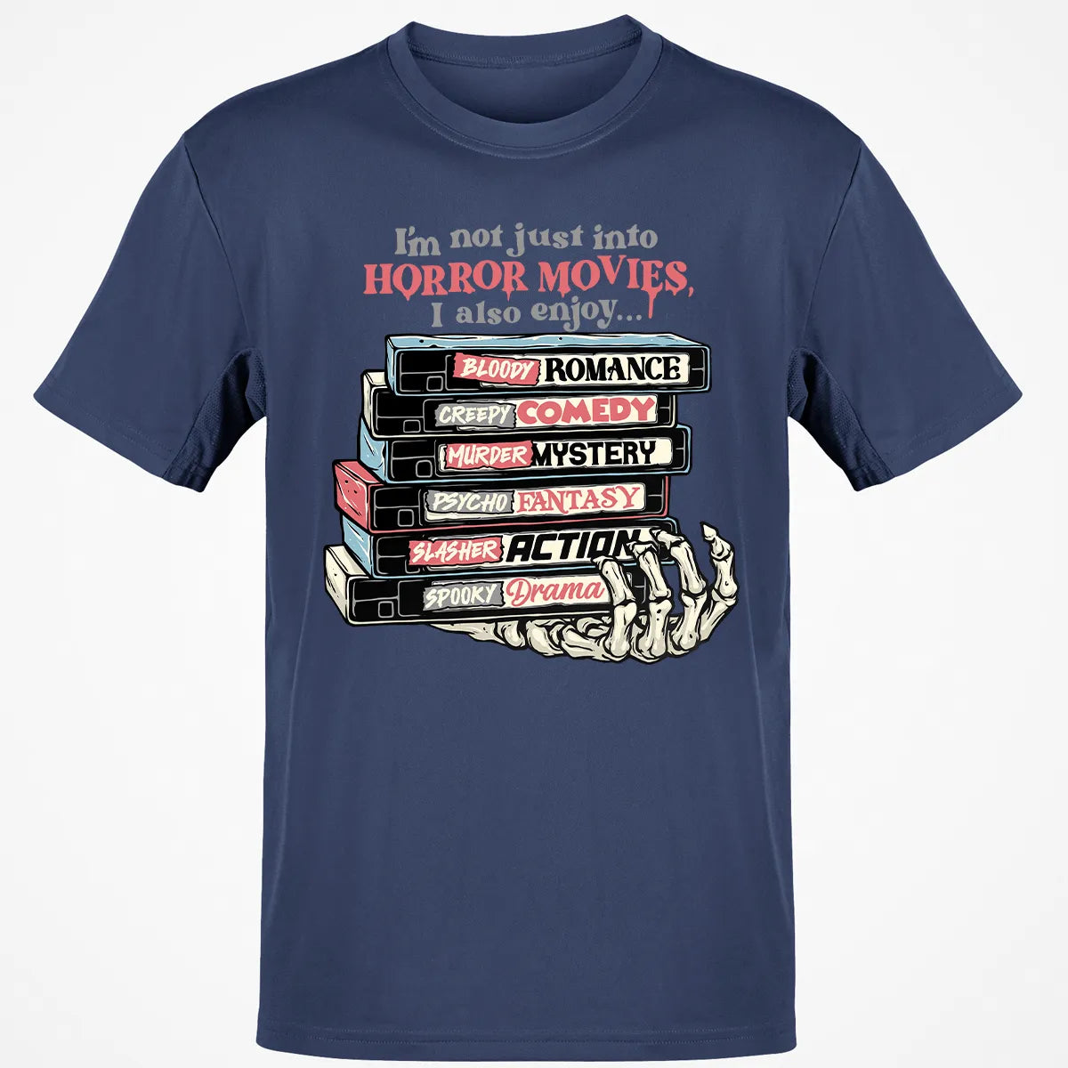 Classic Unisex T-Shirt - A4YGAHQ8