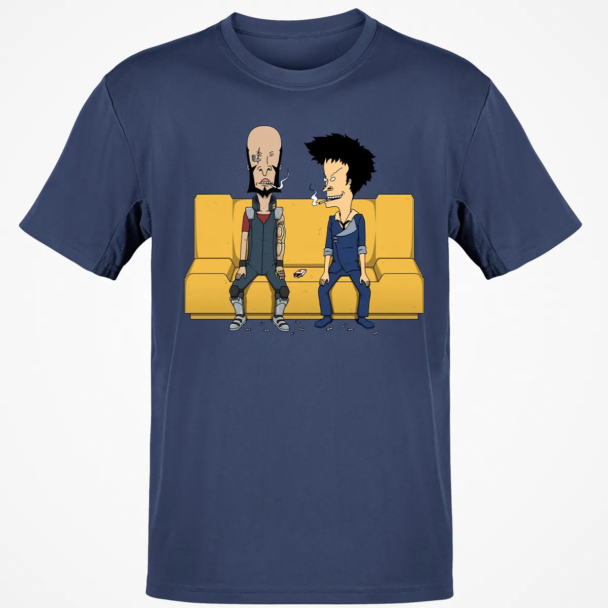 Classic Unisex T-Shirt - SK3GAQHG