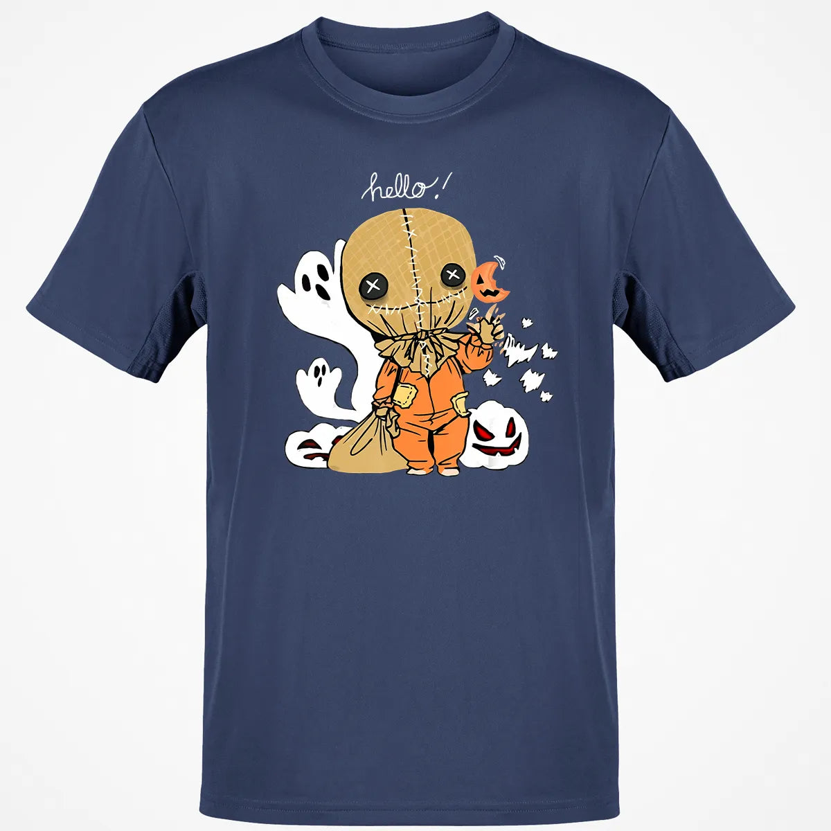 Classic Unisex T-Shirt - NUMT46U1