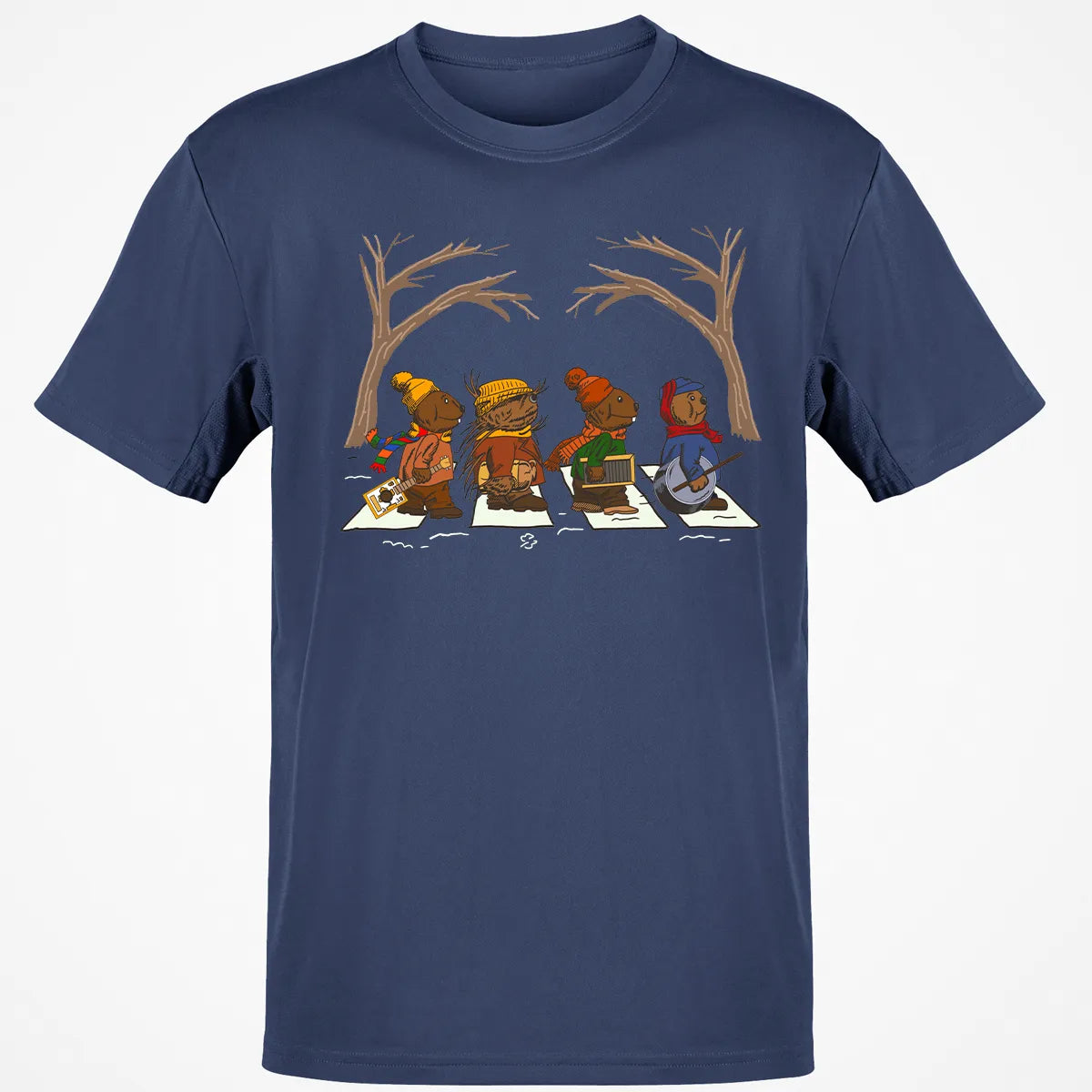 Classic Unisex T-Shirt - 5TXUWUTV