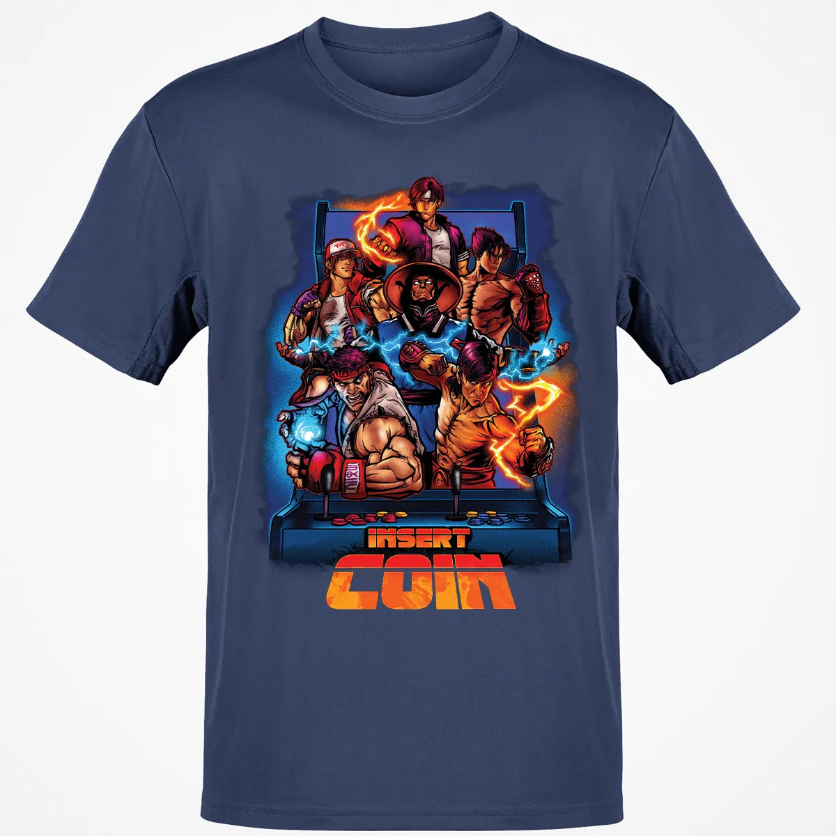Classic Unisex T-Shirt - VNACBB7E
