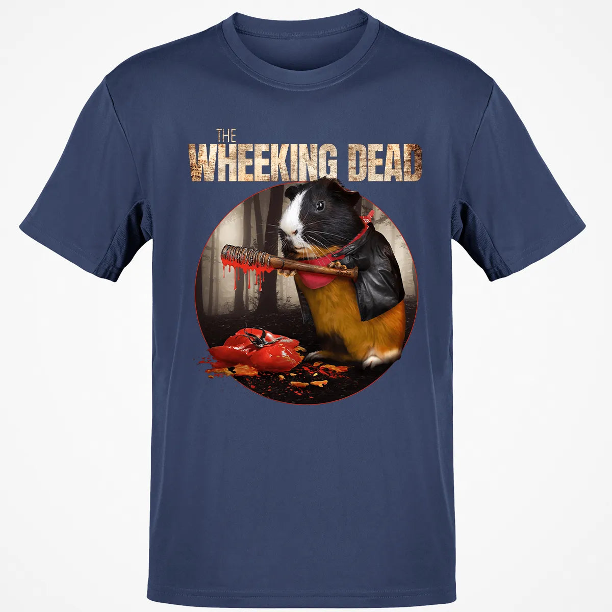 Classic Unisex T-Shirt - 8DTXEMGG