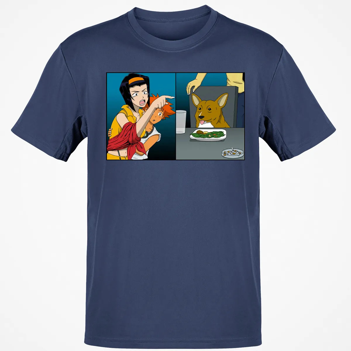 Classic Unisex T-Shirt - 6CTHTKLQ