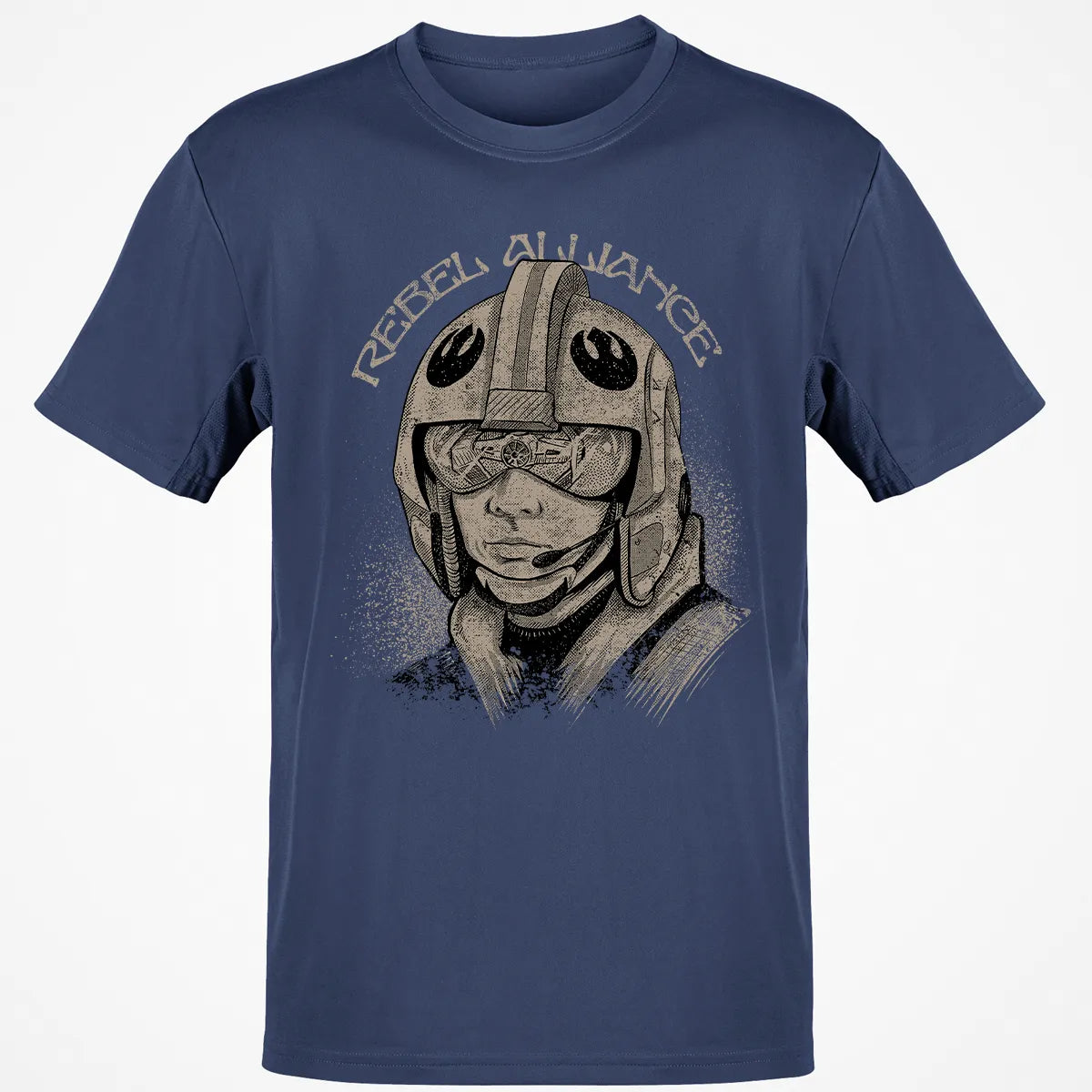 Classic Unisex T-Shirt - XQ5DGCGV