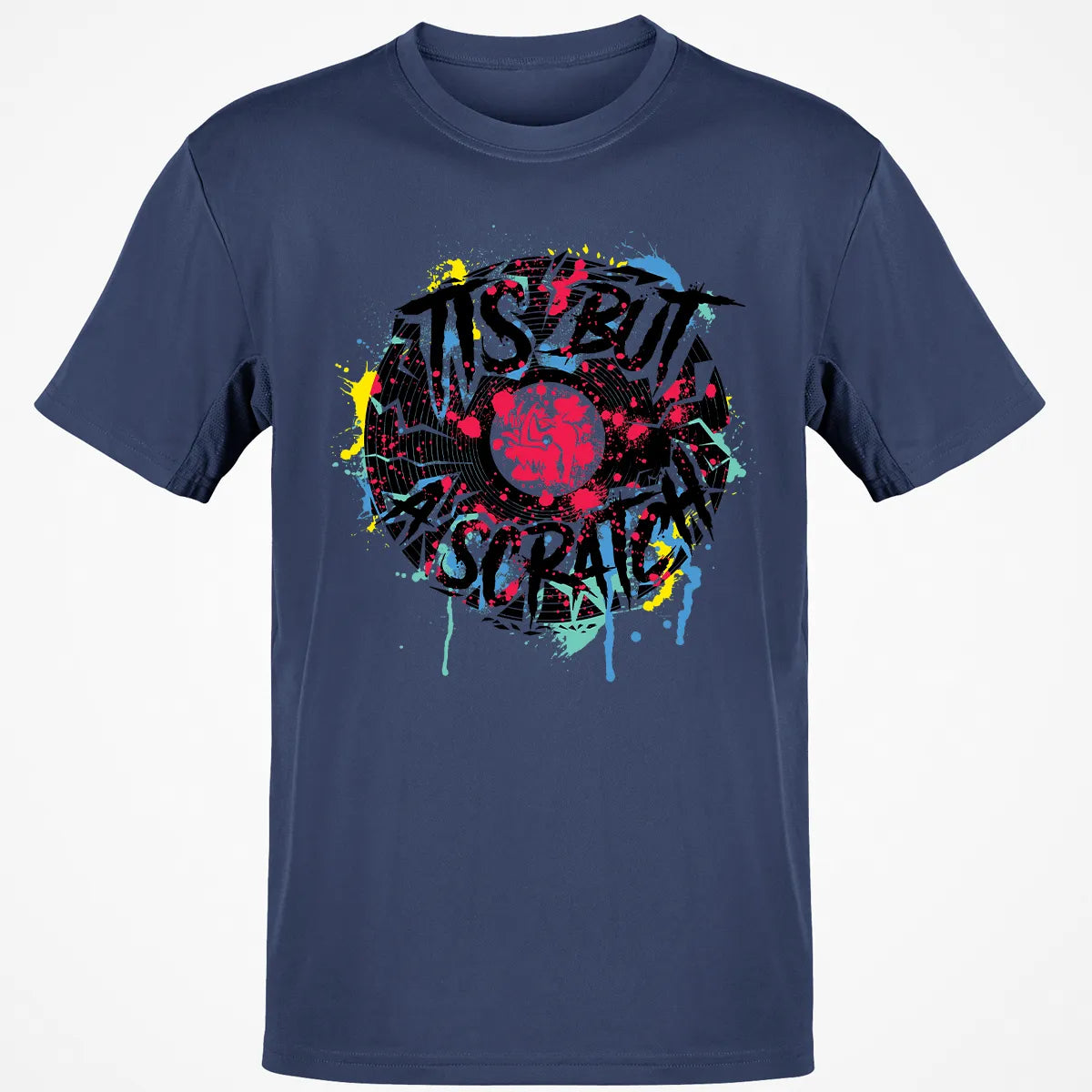 Classic Unisex T-Shirt - FRN5TQ1S