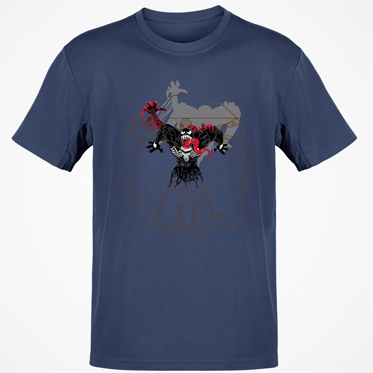 Classic Unisex T-Shirt - LZN2DYMY