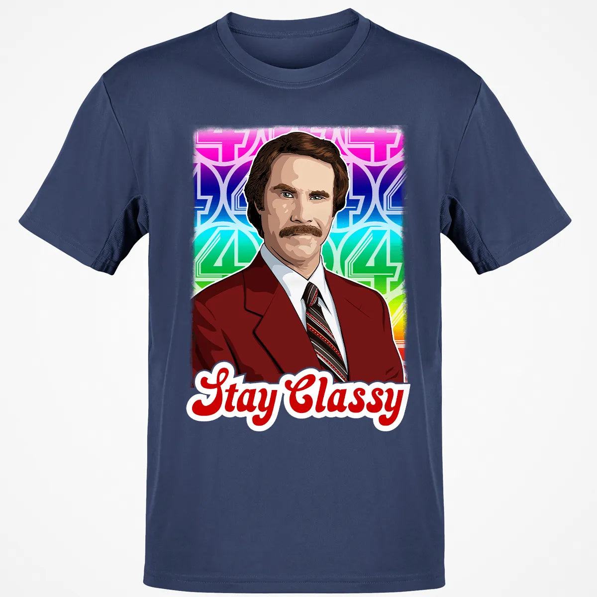 Classic Unisex T-Shirt - XCLMQBNZ