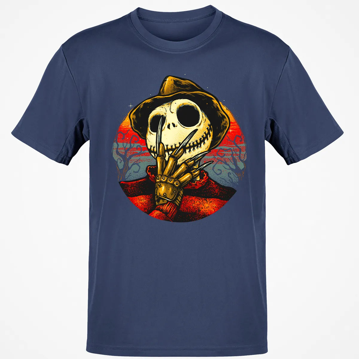 Classic Unisex T-Shirt - VDT9P2E8