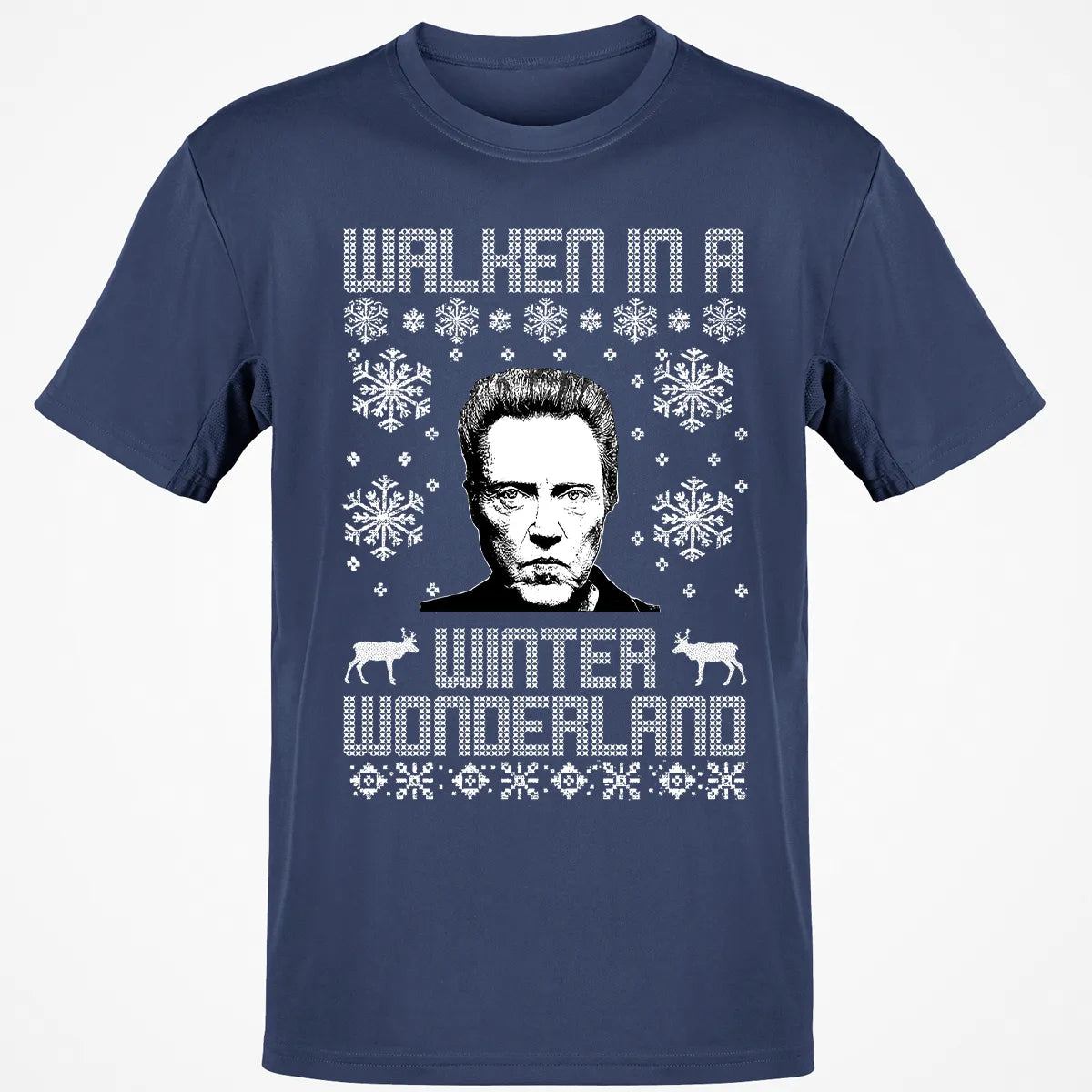 Classic Unisex T-Shirt - UUMG42BH